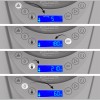 Baby Brezza Παρασκευαστής Γάλακτος Formula Pro Advanced All White  FRP0134